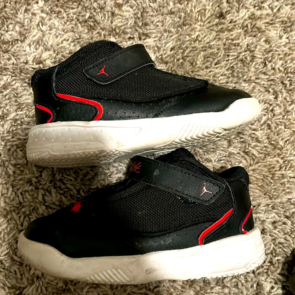 Jordans
